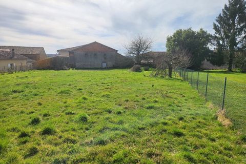 Villa a Brillac, Charente, Brillac - € 76.500 | Ref: 454A636043BA4F8E - foto 3