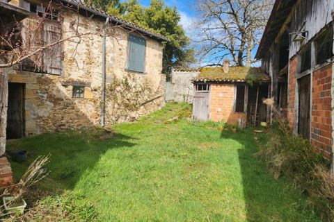 Villa a Brillac, Charente, Brillac - € 76.500 | Ref: 454A636043BA4F8E - foto 4