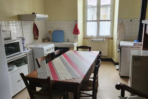 Villa a Brillac, Charente, Brillac - € 76.500 | Ref: 454A636043BA4F8E - foto 5