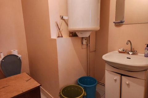 Villa a Brillac, Charente, Brillac - € 76.500 | Ref: 454A636043BA4F8E - foto 7