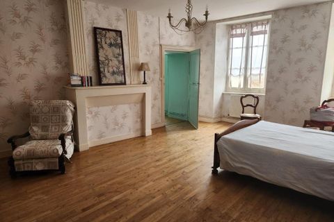 Villa a Brillac, Charente, Brillac - € 76.500 | Ref: 454A636043BA4F8E - foto 9