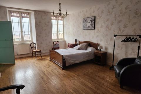 Villa a Brillac, Charente, Brillac - € 76.500 | Ref: 454A636043BA4F8E - foto 10
