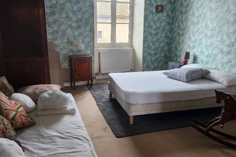 Villa a Brillac, Charente, Brillac - € 76.500 | Ref: 454A636043BA4F8E - foto 11