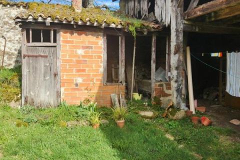 Villa a Brillac, Charente, Brillac - € 76.500 | Ref: 454A636043BA4F8E - foto 15