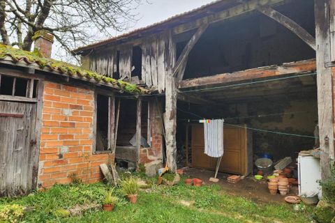Villa a Brillac, Charente, Brillac - € 76.500 | Ref: 454A636043BA4F8E - foto 16