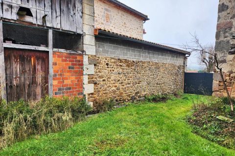 Villa a Brillac, Charente, Brillac - € 76.500 | Ref: 454A636043BA4F8E - foto 17