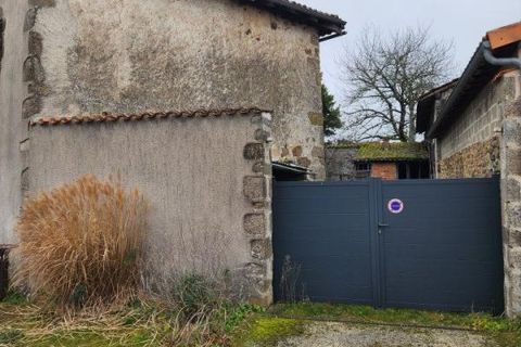 Villa a Brillac, Charente, Brillac - € 76.500 | Ref: 454A636043BA4F8E - foto 18