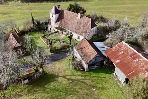 Villa a Blars, Lot, Blars - € 295.000 | Ref: A04AD263D8B4453B - foto 2