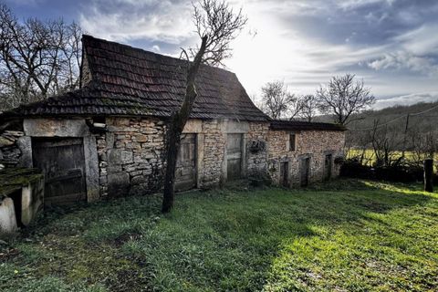 Villa a Blars, Lot, Blars - € 295.000 | Ref: A04AD263D8B4453B - foto 7