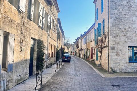 Landsbyhus i Lauzerte, Tarn-et-Garonne, Lauzerte - € 270.000 | Ref: 6F35D00ED39845B4 - foto 2