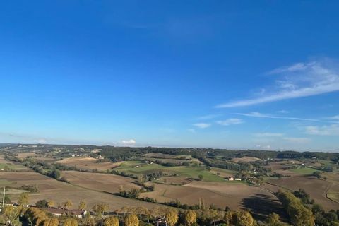 Landsbyhus i Lauzerte, Tarn-et-Garonne, Lauzerte - € 270.000 | Ref: 6F35D00ED39845B4 - foto 4