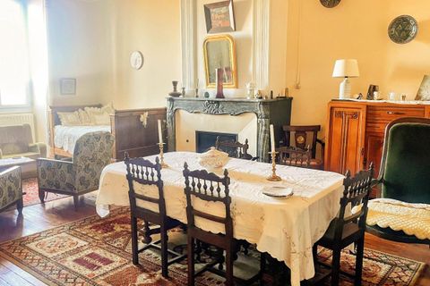 Landsbyhus i Lauzerte, Tarn-et-Garonne, Lauzerte - € 270.000 | Ref: 6F35D00ED39845B4 - foto 5