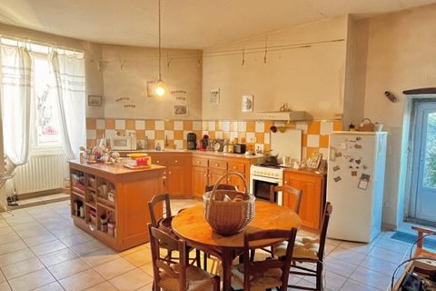 Landsbyhus i Lauzerte, Tarn-et-Garonne, Lauzerte - € 270.000 | Ref: 6F35D00ED39845B4 - foto 8