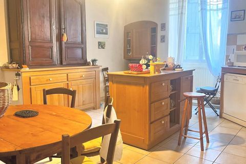 Landsbyhus i Lauzerte, Tarn-et-Garonne, Lauzerte - € 270.000 | Ref: 6F35D00ED39845B4 - foto 9