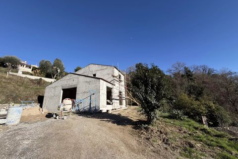 Villa i Contes, Alpes-Maritimes, Contes - € 340.000 | Ref: 86687638 - foto 2