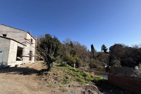Villa i Contes, Alpes-Maritimes, Contes - € 340.000 | Ref: 86687638 - foto 3