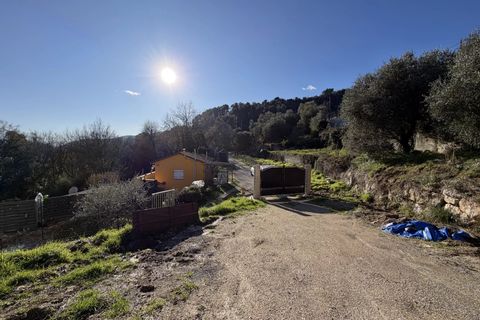 Villa i Contes, Alpes-Maritimes, Contes - € 340.000 | Ref: 86687638 - foto 4