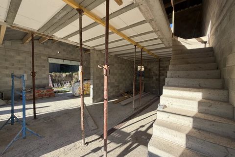 Villa i Contes, Alpes-Maritimes, Contes - € 340.000 | Ref: 86687638 - foto 5