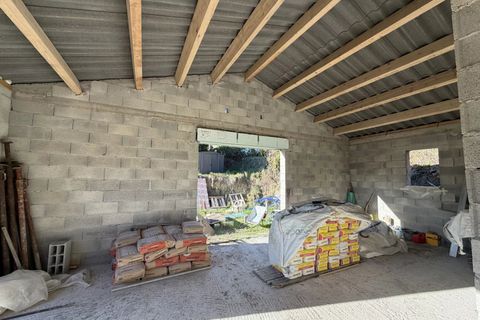 Villa i Contes, Alpes-Maritimes, Contes - € 340.000 | Ref: 86687638 - foto 8