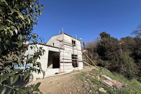 Villa i Contes, Alpes-Maritimes, Contes - € 340.000 | Ref: 86687638 - foto 12