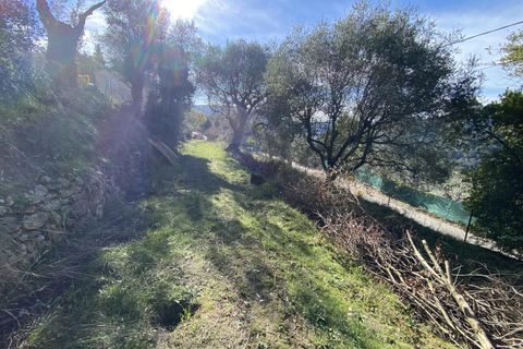Helårsgrund i Drap, Alpes-Maritimes, Drap - € 269.000 | Ref: 1231 - foto 5