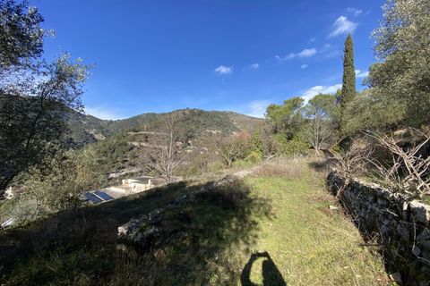 Helårsgrund i Drap, Alpes-Maritimes, Drap - € 269.000 | Ref: 1231 - foto 9