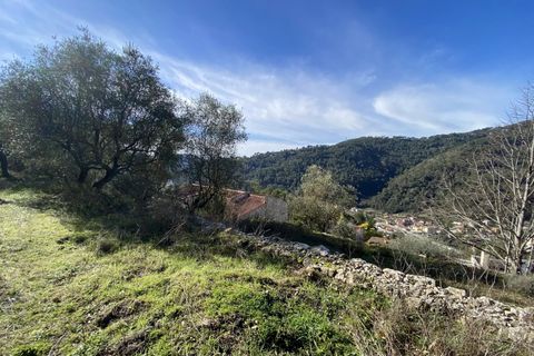 Helårsgrund i Drap, Alpes-Maritimes, Drap - € 269.000 | Ref: 1231 - foto 10