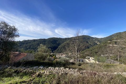 Helårsgrund i Drap, Alpes-Maritimes, Drap - € 269.000 | Ref: 1231 - foto 11