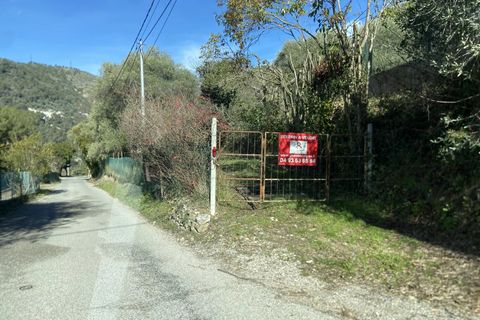 Helårsgrund i Drap, Alpes-Maritimes, Drap - € 269.000 | Ref: 1231 - foto 13