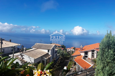 Villa i Calheta, Madeira, Calheta - € 445.000 | Ref: #1338 - foto 4