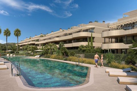 Leilighet i Estepona, Malaga, Estepona - € 668 000 | Ref: R5302813 - foto 9