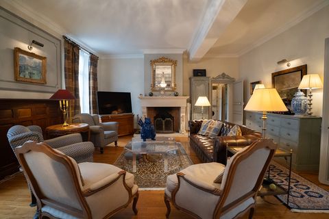 Villa i Chateaudun, Eure-et-Loir, Chateaudun - € 625.000 | Ref: es5554950 - foto 1