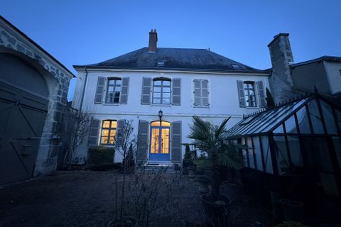Villa i Chateaudun, Eure-et-Loir, Chateaudun - € 625.000 | Ref: es5554950 - foto 2