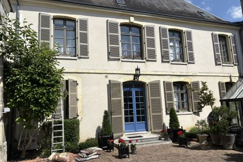 Villa i Chateaudun, Eure-et-Loir, Chateaudun - € 625.000 | Ref: es5554950 - foto 3