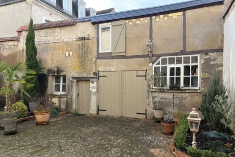 Villa i Chateaudun, Eure-et-Loir, Chateaudun - € 625.000 | Ref: es5554950 - foto 28