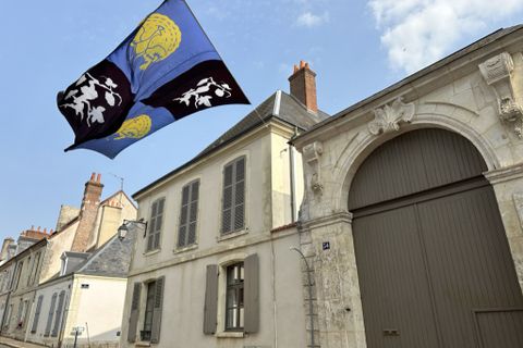 Villa i Chateaudun, Eure-et-Loir, Chateaudun - € 625.000 | Ref: es5554950 - foto 30