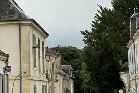 Villa i Chateaudun, Eure-et-Loir, Chateaudun - € 625.000 | Ref: es5554950 - foto 33
