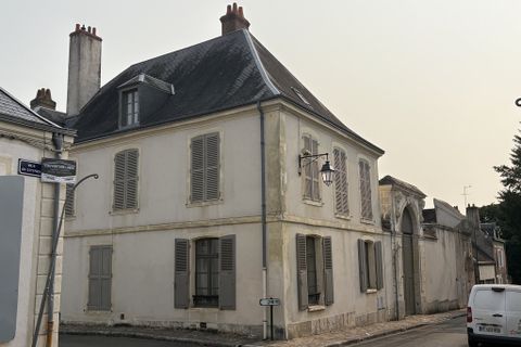 Villa i Chateaudun, Eure-et-Loir, Chateaudun - € 625.000 | Ref: es5554950 - foto 37