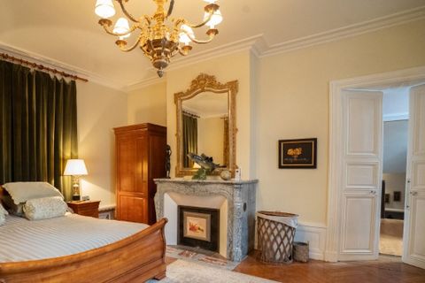 Villa i Chateaudun, Eure-et-Loir, Chateaudun - € 625.000 | Ref: es5554950 - foto 14