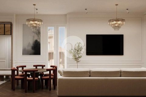Lejlighed i Valencia, Valencia, Valencia - € 750.000 | Ref: JA505/6904 - foto 2