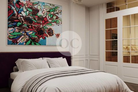 Lejlighed i Valencia, Valencia, Valencia - € 650.000 | Ref: JA504/6904 - foto 2
