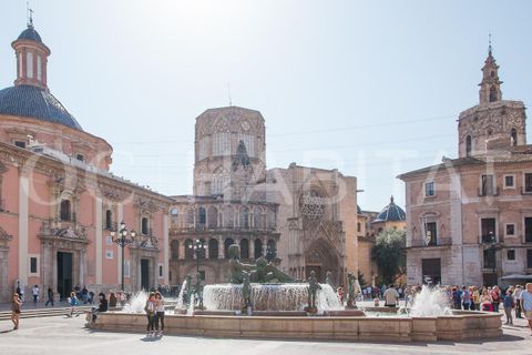 Lejlighed i Valencia, Valencia, Valencia - € 650.000 | Ref: JA504/6904 - foto 13