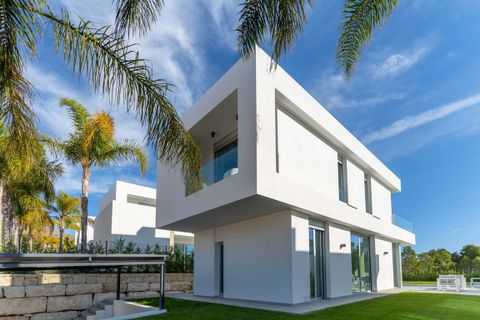 Villa i Finestrat, Alicante, Finestrat - € 790.000 | Ref: ELI935 - foto 2