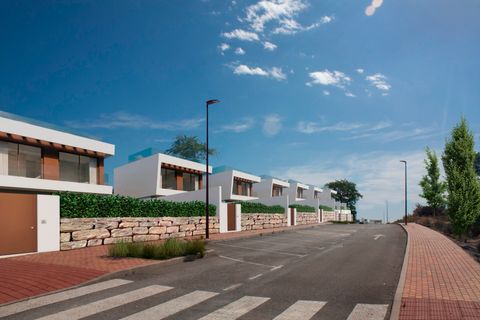 Villa i Finestrat, Alicante, Finestrat - € 605.000 | Ref: GS1954 - foto 12