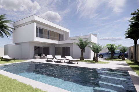Villa i San Javier, Murcia - foto 1