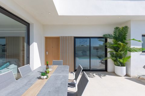 Villa i San Javier, Murcia - foto 4