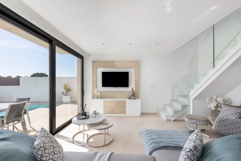 Villa a San Javier, Murcia, San Javier - € 495.000 | Ref: GS1973 - foto 7