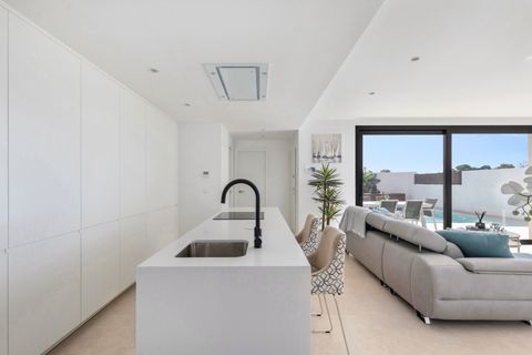 Villa a San Javier, Murcia, San Javier - € 495.000 | Ref: GS1973 - foto 15