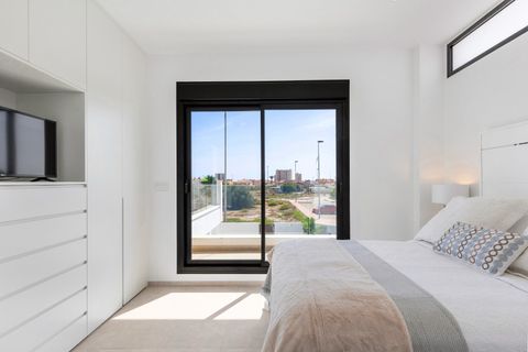 Villa a San Javier, Murcia, San Javier - € 495.000 | Ref: GS1973 - foto 24