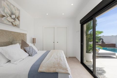 Villa a San Javier, Murcia, San Javier - € 495.000 | Ref: GS1973 - foto 31